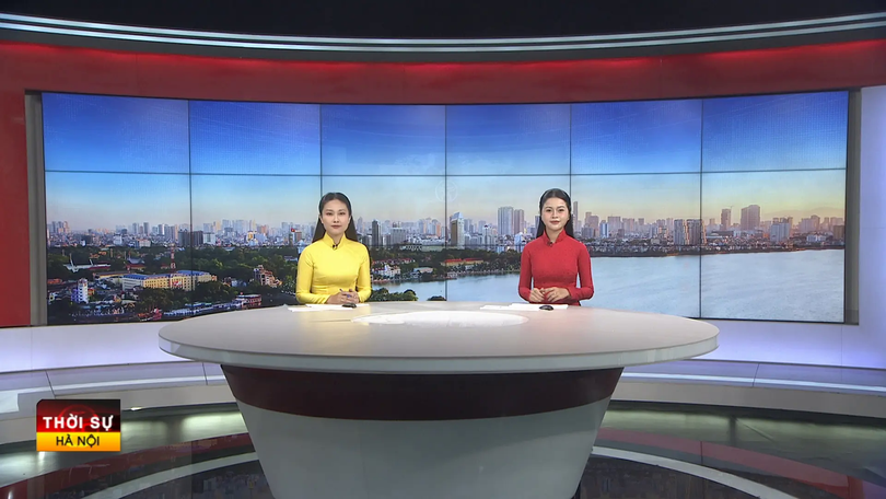 Chương trình Thời sự 18h30 | 31/12/2025