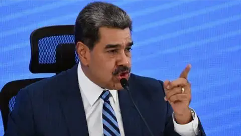 Reuters: Ông Maduro nêu điều điện với ông Trump để rời Venezuela