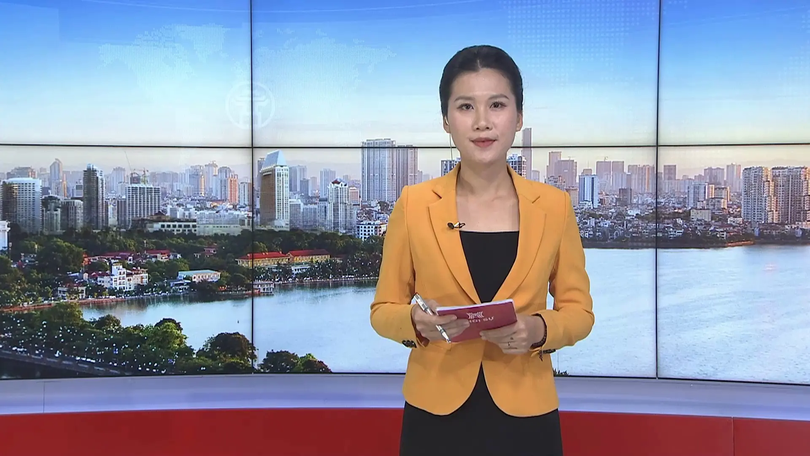Chương trình Thời sự 15h00 | 04/12/2025