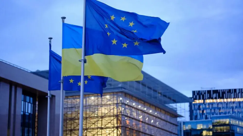EU tìm phương án mới giúp Ukraine, không dùng tài sản Nga