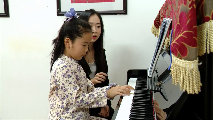 Ươm mầm tài năng nghệ thuật cho trẻ | Vì trẻ em | 04/12/2025