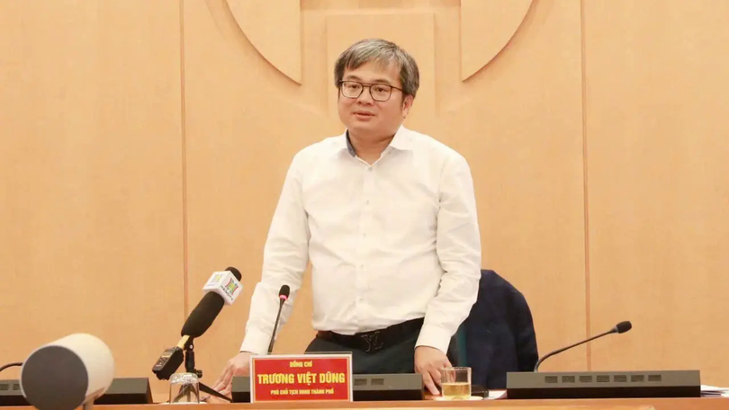 Nguyên tắc ‘win-win' trong Quỹ đầu tư mạo hiểm của Hà Nội
