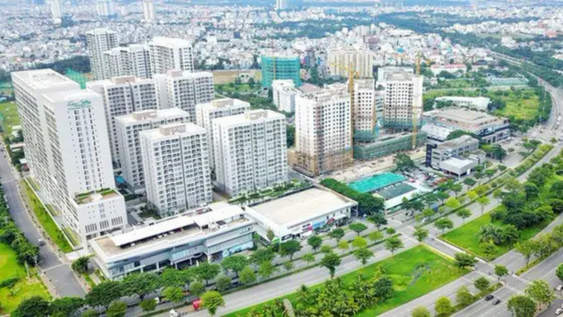 Hoàn thiện thể chế để thị trường bất động sản lành mạnh, bền vững