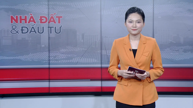 Bản tin Nhà đất và đầu tư | 04/12/2025