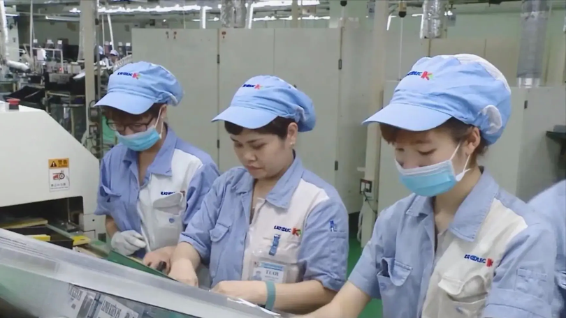 Hà Nội xác định mục tiêu tăng trưởng 11% năm 2026