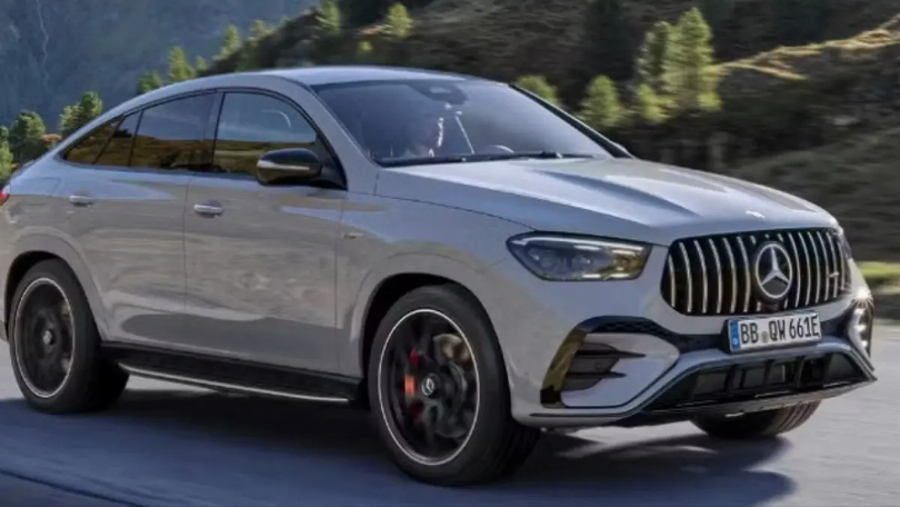 Những mẫu SUV sẽ dừng sản xuất từ năm 2026