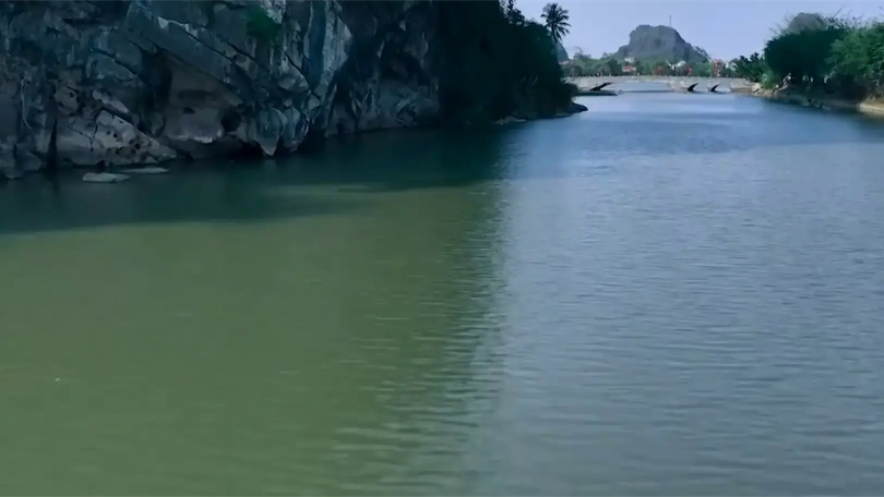 Phim tài liệu 'Chân trời rực rỡ' của Hà Anh Tuấn chiếu rạp