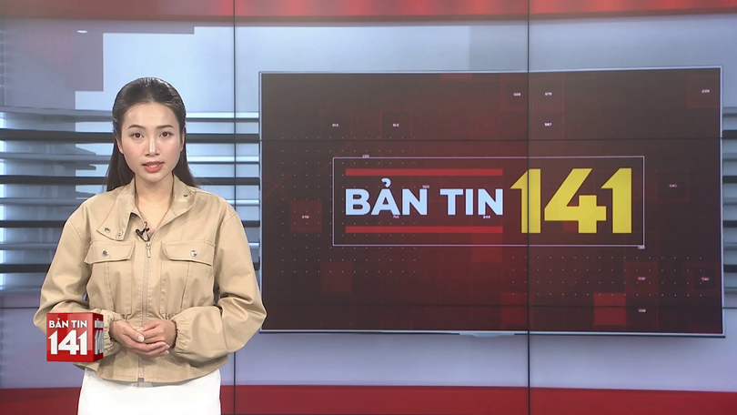 Bản tin 141 | 04/12/2025
