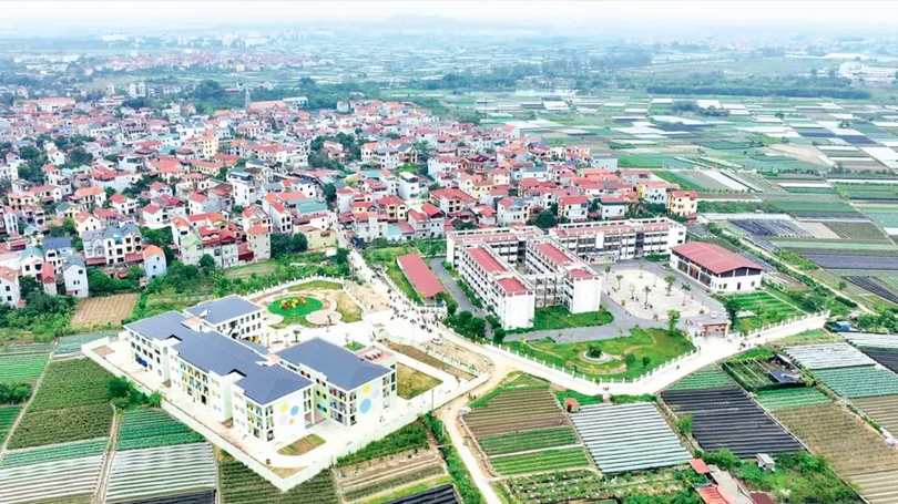 90 ngày làm sạch dữ liệu đất đai vượt kỳ vọng