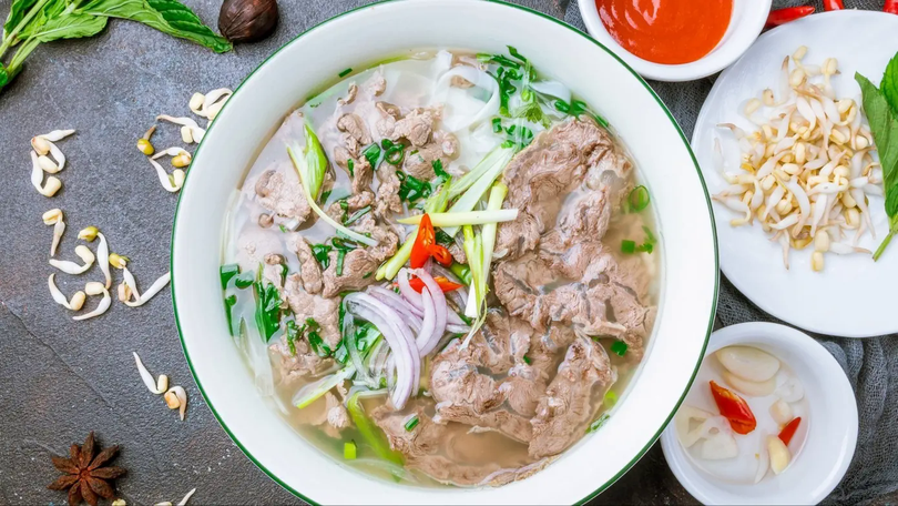 Hơn 30 thương hiệu nổi tiếng sẽ tham gia 'Ngày của Phở'