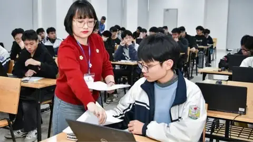 Mở đăng ký thi đánh giá tư duy đợt 1 năm 2026