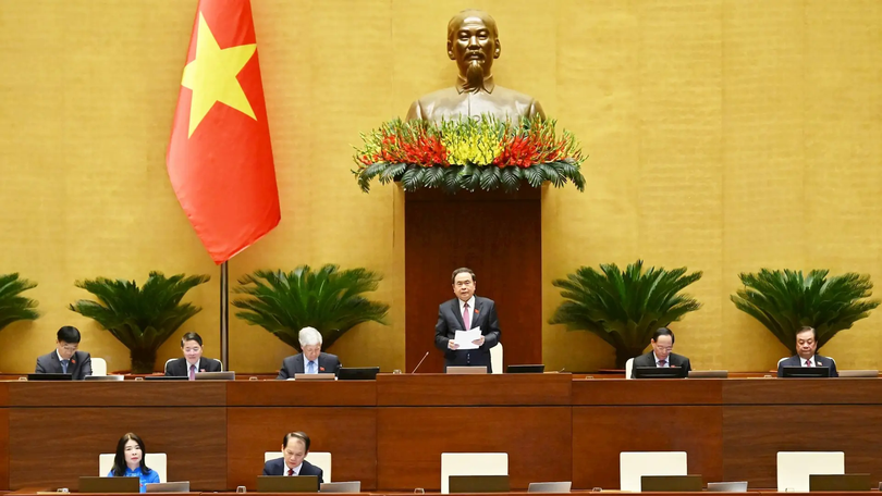 Nhiệm kỳ tới phải là nhiệm kỳ Chính phủ hành động