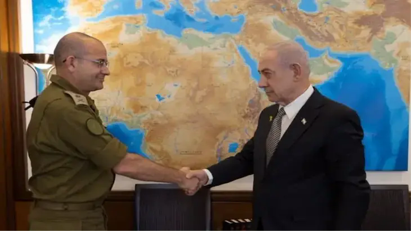 Thủ tướng Israel bổ nhiệm lãnh đạo cơ quan tình báo Mossad
