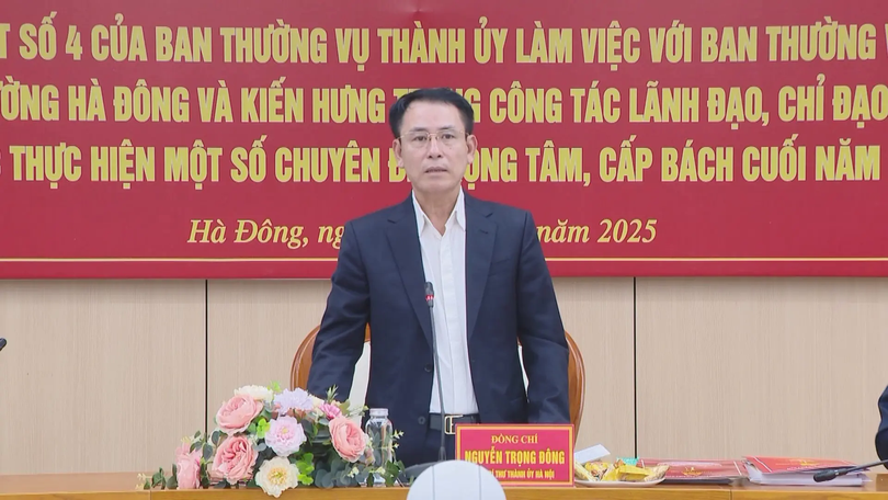 Nâng cao trách nhiệm tập thể, cá nhân trong thực thi công vụ