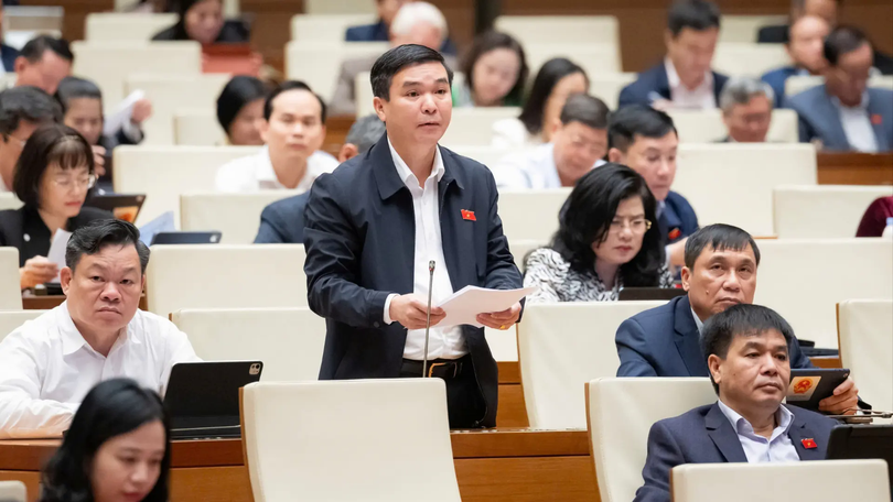 Đề xuất tăng vai trò Trung ương trong chương trình mục tiêu quốc gia