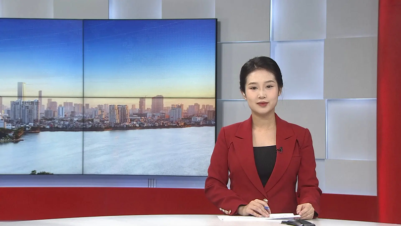 Chương trình Thời sự 11h30 | 05/12/2025