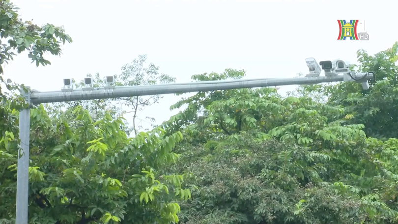 Ứng dụng trí tuệ nhân tạo, nâng cao hiệu quả quản lý | Chuyện đô thị | 06/12/2025