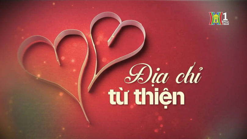 Một nghĩa cử, vạn yêu thương | Địa chỉ từ thiện | 06/12/2025