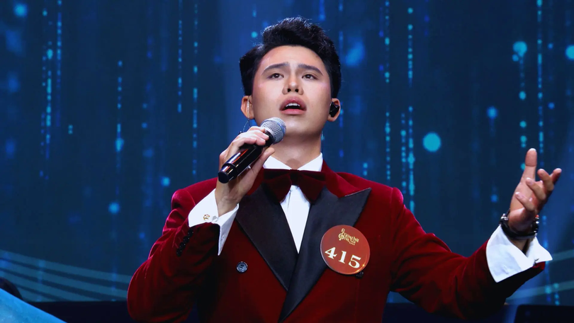 Người con gái Việt