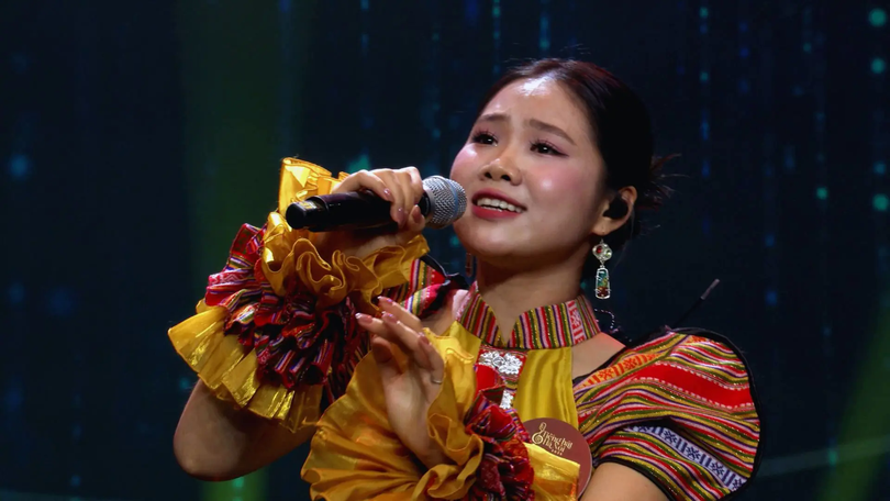 Hát đợi anh về