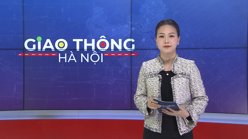 Giao thông Hà Nội | 05/12/2025
