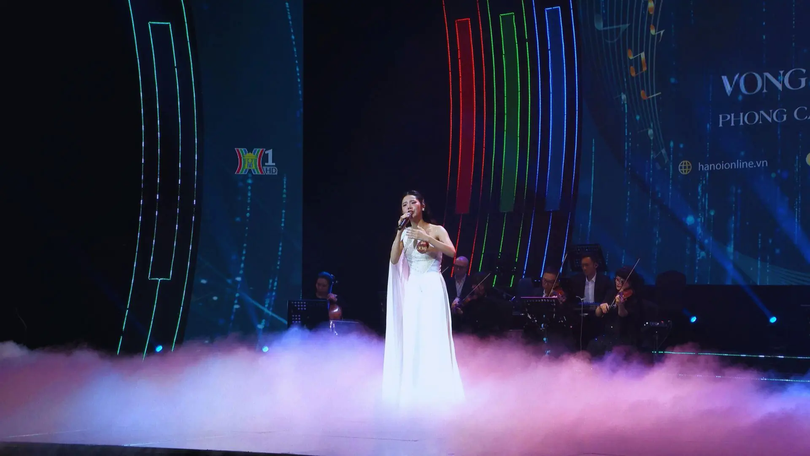 Bốn mùa yêu thương