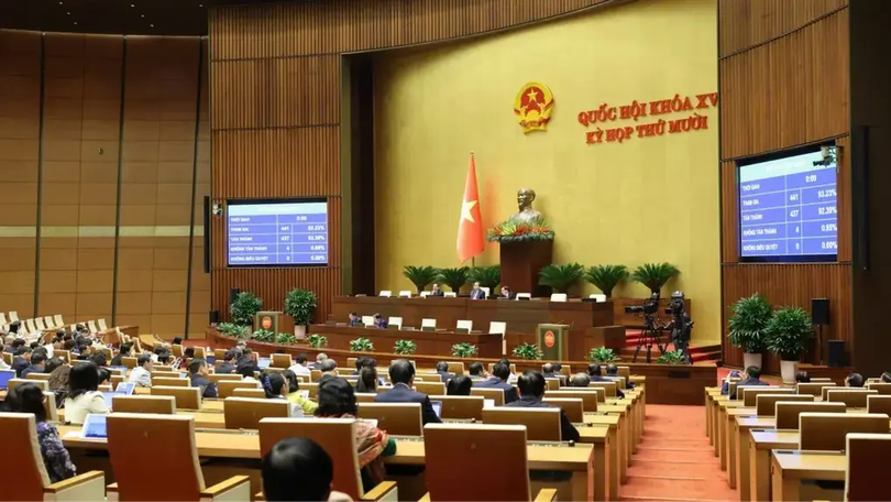 Cấp phiếu lý lịch tư pháp hoàn toàn trực tuyến từ 2026