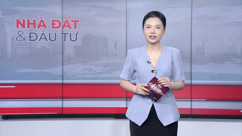 Bản tin Nhà đất và đầu tư | 05/12/2025