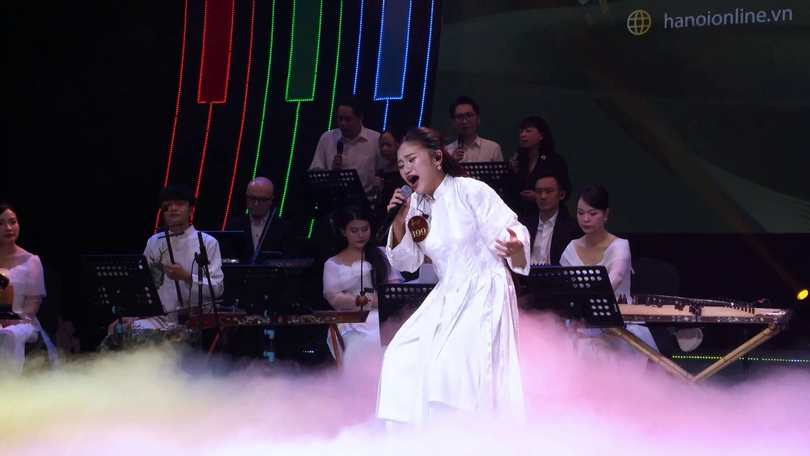 Cõng mẹ về trời