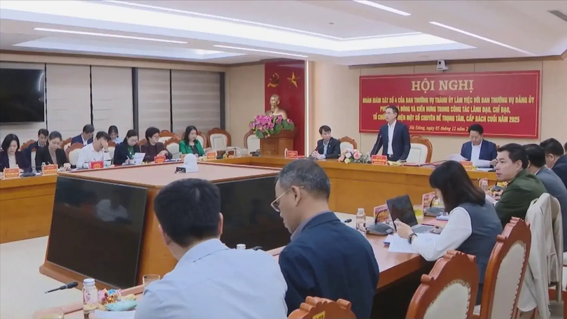 Giải quyết dứt điểm vướng mắc trong giải ngân đầu tư công
