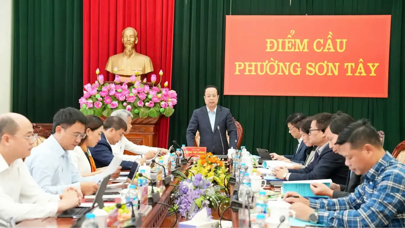 Giải quyết dứt điểm vướng mắc trong giải ngân đầu tư công