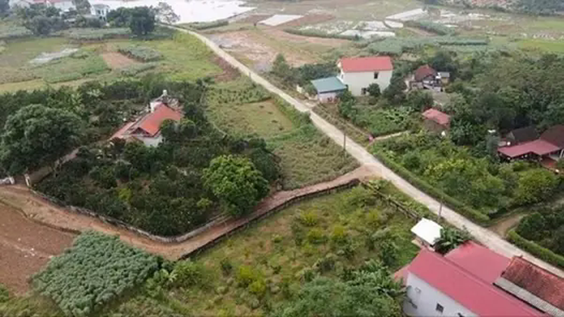 Giá đất và các chi phí pháp lý sẽ tăng vào năm 2026