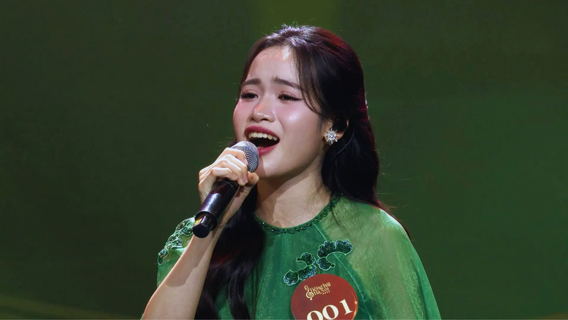 Vỗ bến lam chiều