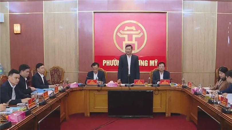 126 xã, phường là điểm tựa cho mục tiêu tăng trưởng 11%