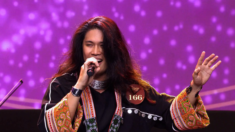 Cao nguyên đá II