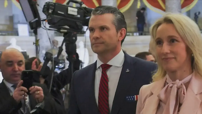 Lầu Năm Góc: Ông Hegseth có lỗi trong vụ nhóm chat Signal
