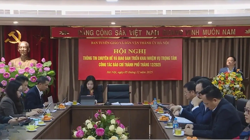 Tạo đồng thuận để triển khai thí điểm vùng phát thải thấp