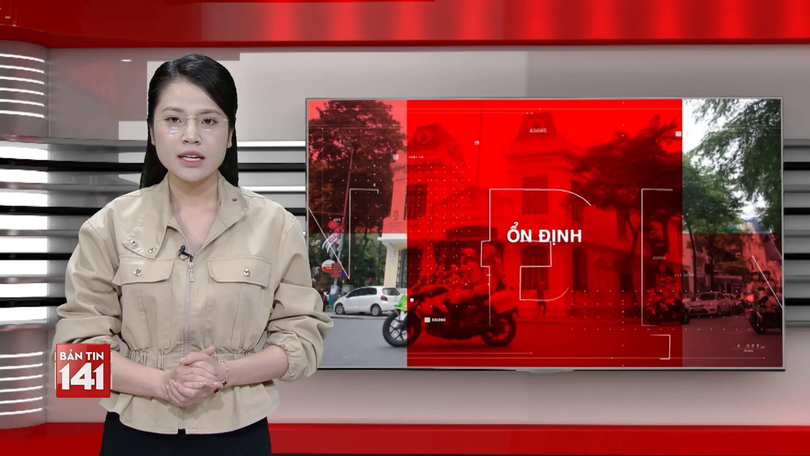 Bản tin 141 | 05/12/2025