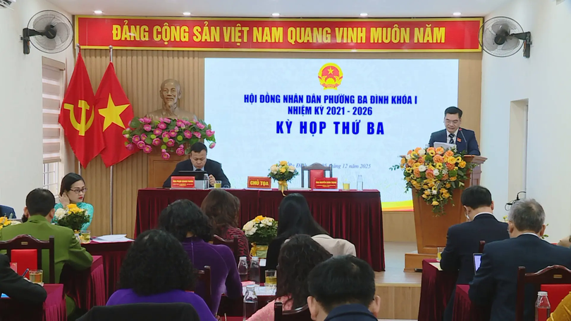 Tập trung nguồn lực để phát triển kinh tế - xã hội
