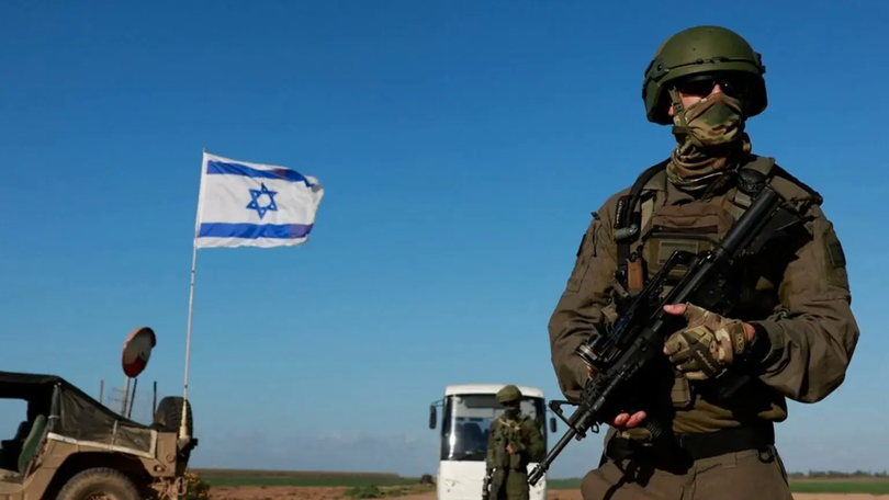Israel phân bổ 34 tỷ USD cho ngân sách quốc phòng 2026