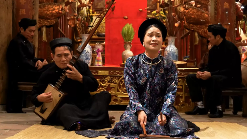 Chuyện nhạc phố cổ | Hà Nội đến để yêu | 05/12/2025