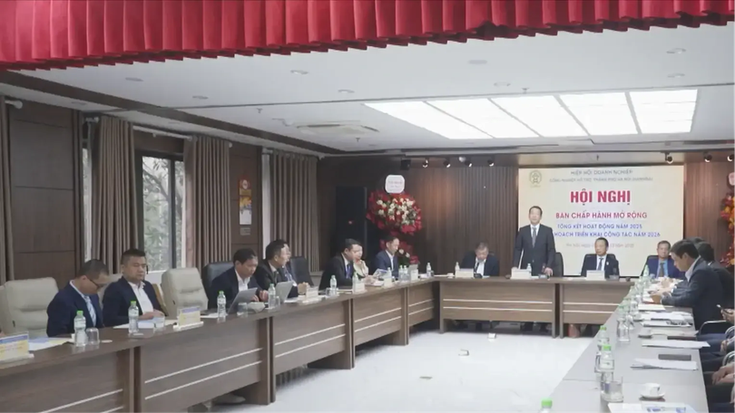 Hướng tới xây dựng 1.000 doanh nghiệp công nghiệp hỗ trợ