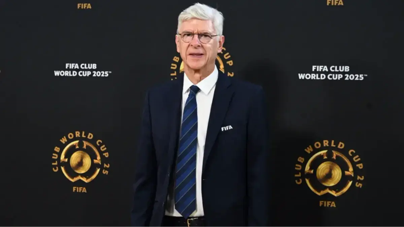HLV Arsene Wenger tin tuyển Anh đủ sức vô địch World Cup