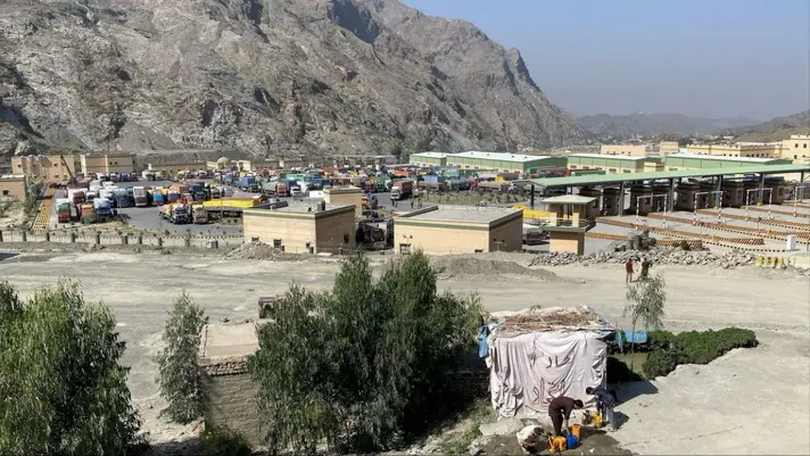 Giao tranh tái bùng phát tại biên giới Pakistan và Afghanistan
