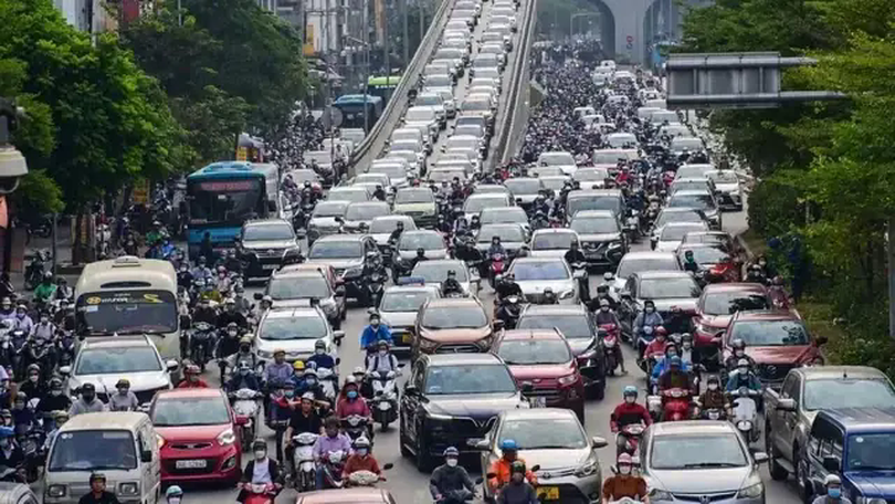 Doanh nghiệp phải xây dựng quy chế quản lý lái xe
