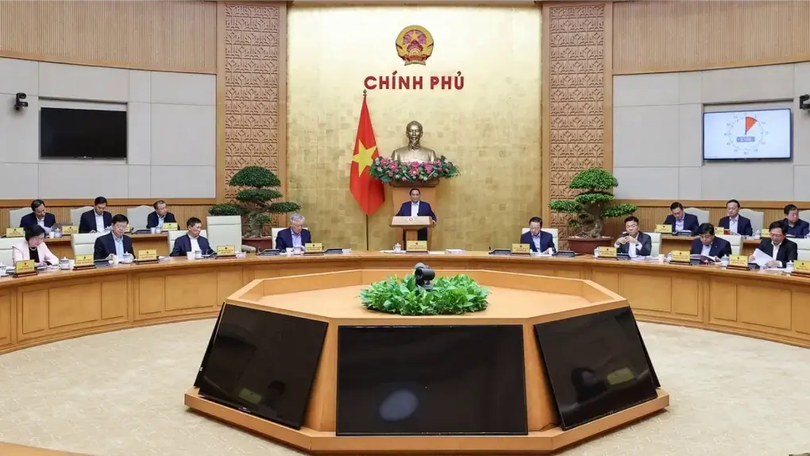 Áp lực lạm phát, giá vàng và bất động sản neo cao
