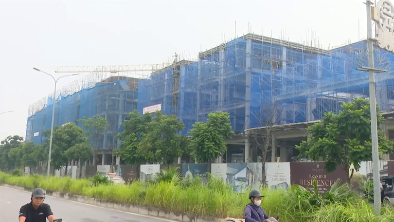 Cung - cầu bất động sản dần ổn định vào cuối năm 2025