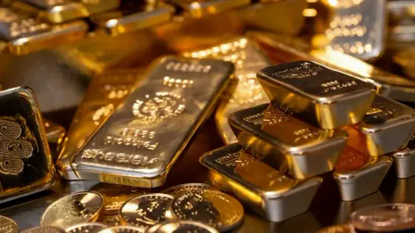 Vàng thế giới tuột mốc 4.200 USD/ounce