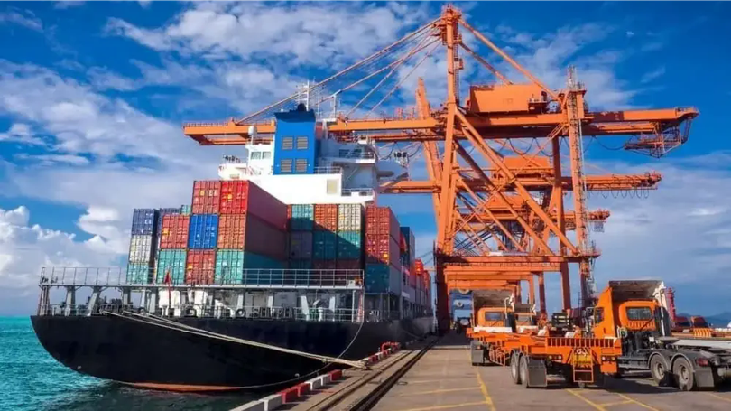 Xuất nhập khẩu 11 tháng đầu năm đạt gần 840 tỷ USD