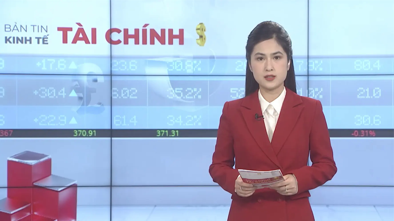 Bản tin Kinh tế Tài chính | 06/12/2025